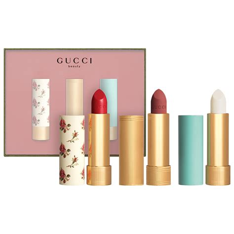 lip balm gucci|gucci lip balm colors.